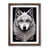 Walnut Framed is unavailable