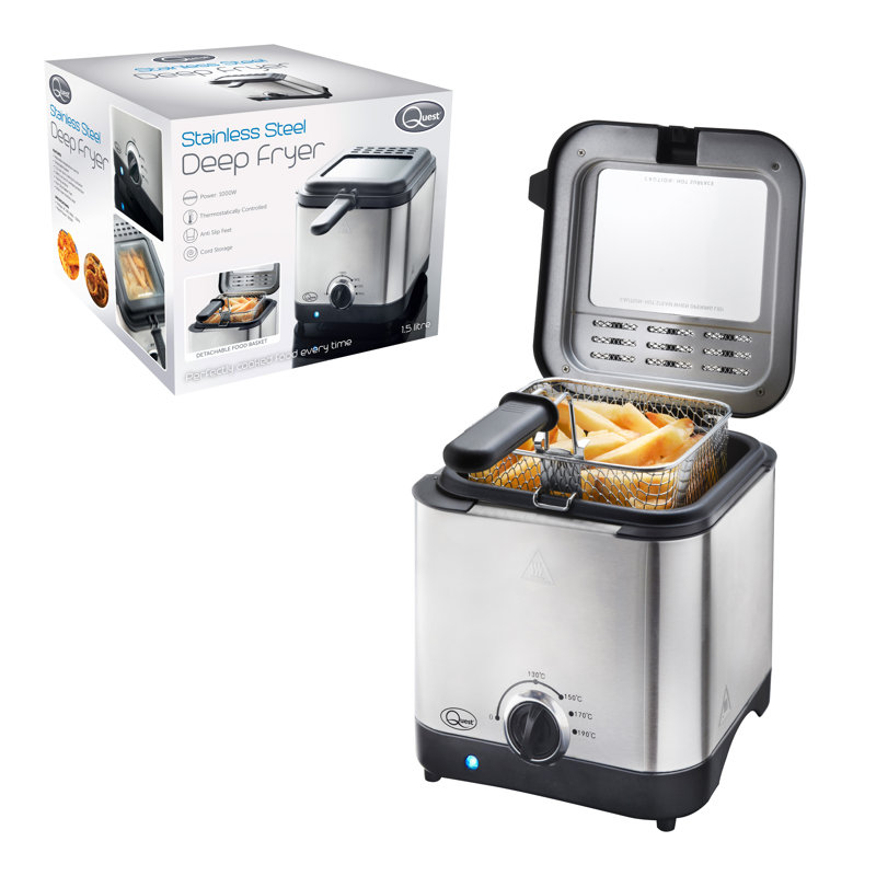 Quest 1.5 Deep Fryer Accessory