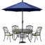 Parasol de marché 9 pi Kaibab-1631767562