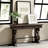 Bethel 50'' Solid Wood Top Console Table-1259202058
