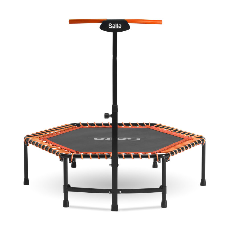 Salta Fitness 140cm, Orange