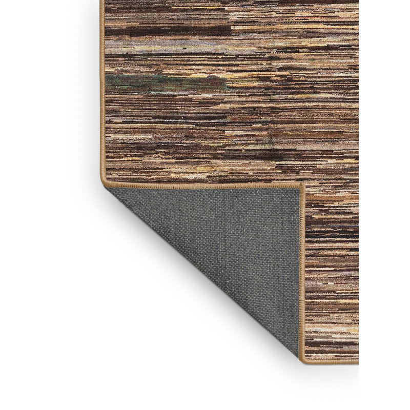 Tapis abstrait moderne 3244, Rectangle 8 pi x 12 pi