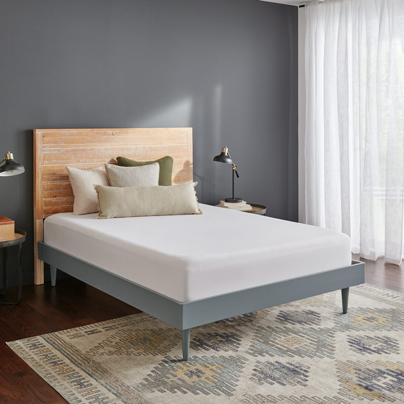 TEMPUR-Protect Mattress Protector, Queen