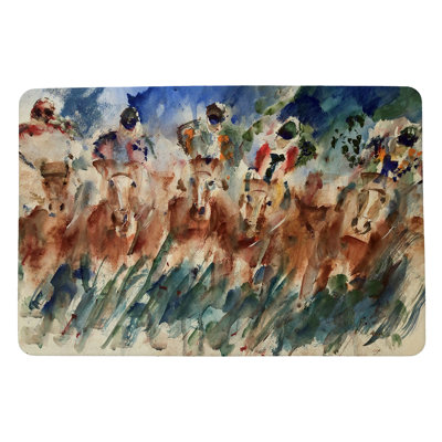 Lilbourn Non-Slip Doormat