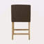 Tabouret de comptoir rembourré de 30,5 po - -1383015726-1383015713-1383015715