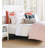 Celine Egyptian Cotton Sateen Sheet Set-38516064-38595338