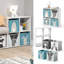 Guerin 72.6 cm H X 72 cm W Kids Reading Nook