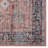 Griesemer Southwestern Geometric Machine Washable Area Rug Red/Ivory /Blue-1688186624