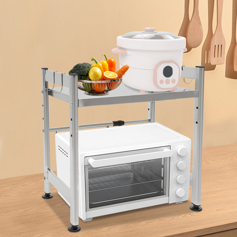 Tablette de comptoir de cuisine Naron