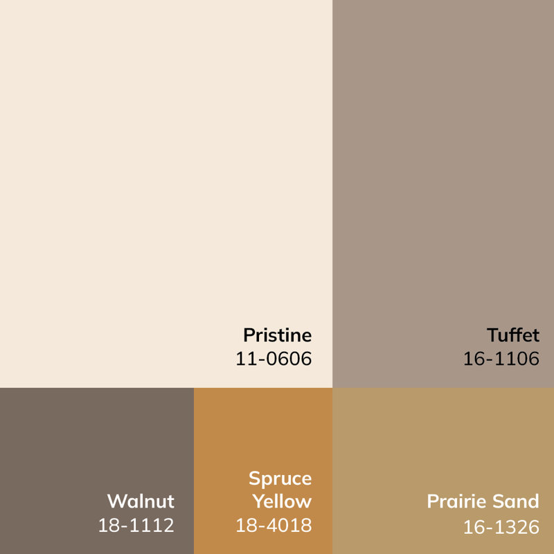 Taupe and Cream Rectangular Synthetic Checkered Area Rug
