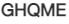 Logo GHQME