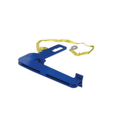 Drum Lifter