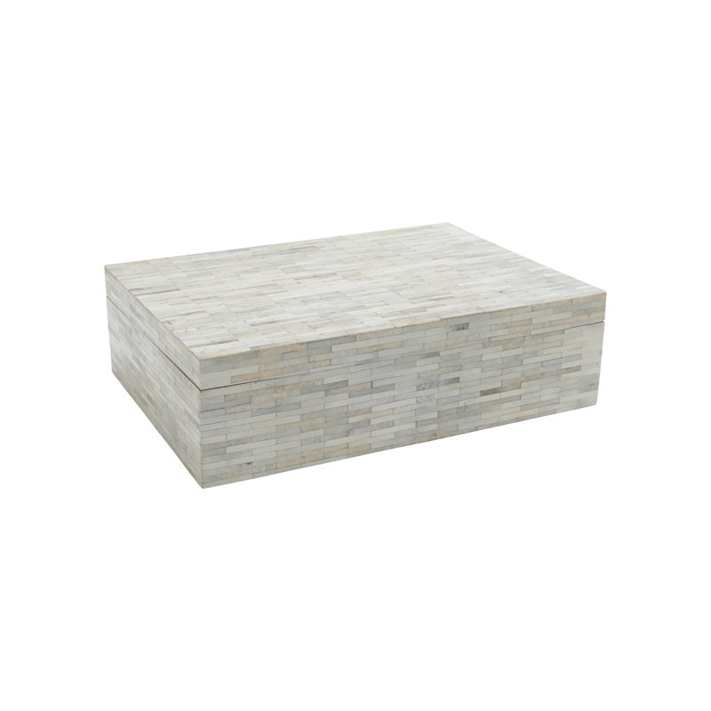 Prothero Rectangular Large Box