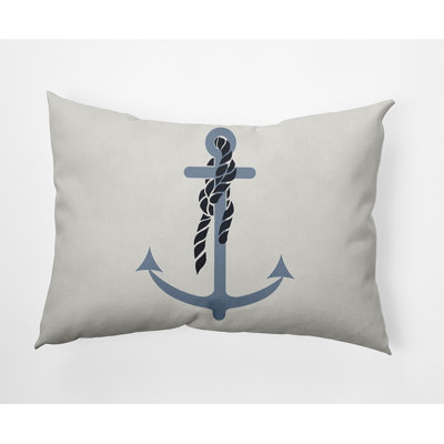 Coussin Nautical Nights