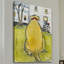 Fat Ass by Tori Campisi - Wrapped Canvas Print-16098944