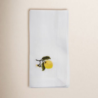Cotton Napkin