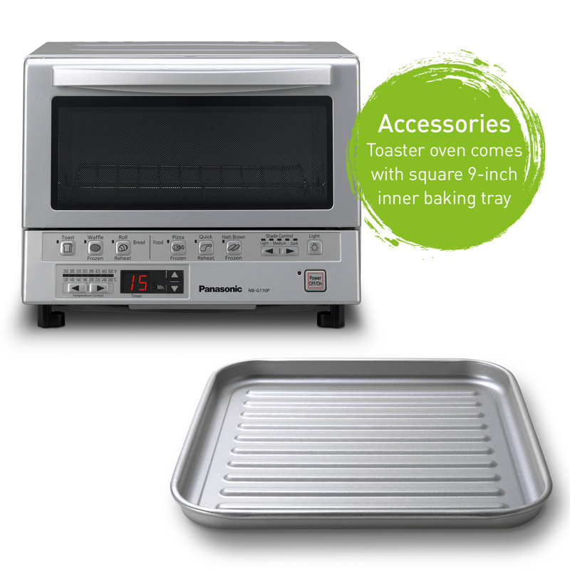 Four grille-pain Panasonic