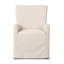 Vista Upholstered Arm Chair