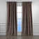 Blackout Curtain Single Panel