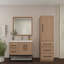 Meuble-lavabo simple avec plateau Victoria 23,7-98932760
