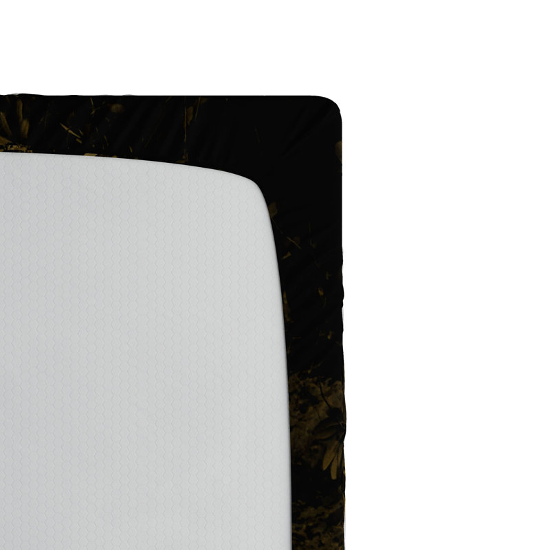 Microfiber Fitted Sheet, Full Fitted Sheet