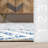 Sasha SpinClean Machine Washable Medallion Area Rug-1416979866