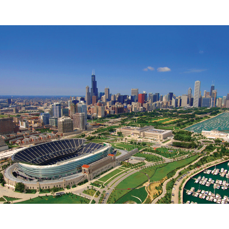 Soldier Field