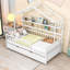 Lit avec rangement Farranshane-235580114-235580126