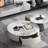Nesting Coffee Table