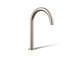 Components Deck-Mount Bath Spout With Tube Design-1072118757