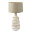 Bateman Solid Wood Lamp Base Lamp