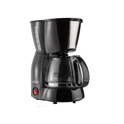 Cafetière 4 tasses Brentwood Appliances