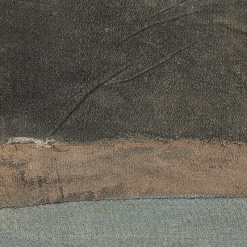 Sediment by Paul Meyer, 29" H x 32" W