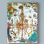 «Rust Chandelier» par Kent Youngstrom - impression sur toile tendue-33517570