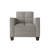 3-Piece Upholstered Sofa Set-2046792867