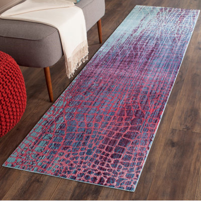 Norge Performance Abstract Rug