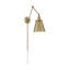 Bras oscillant 1 lumière Senaida-1579055035