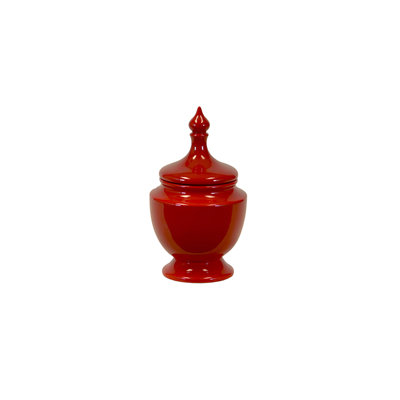 Ceramic Food Storage Container - Set of Containers and Lids