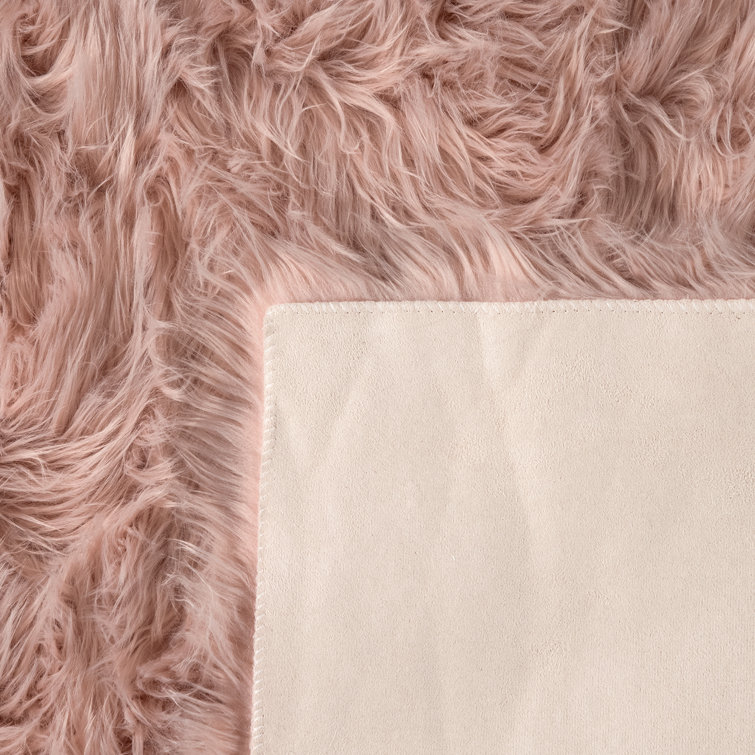 Brune Hand Woven Area Rug