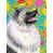 Keeshond selected