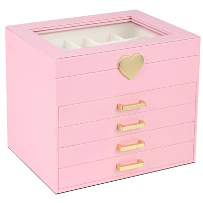 Jewelry Box