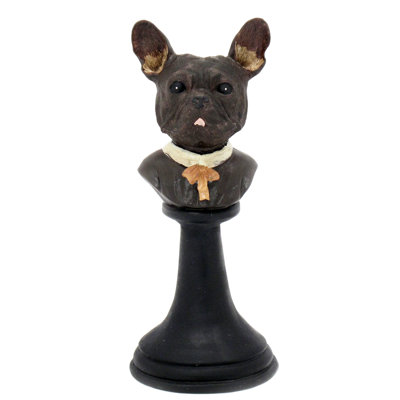 Dansville Animals Bust
