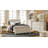 Kahne Panel Bed-2117833772