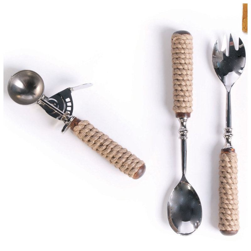 Serveurs à salade Remer