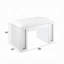 Tabouret de coiffeuse Nysa