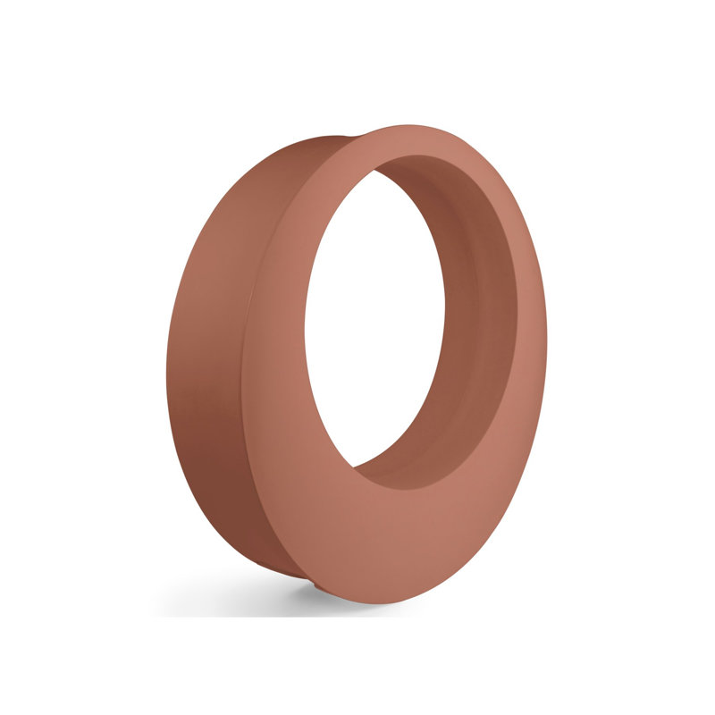 O. Outdoor Armchair, Terracotta