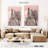 Aime Eiffel Tower Pink Sky-108451601