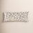 Upton Rectangular Cotton Pillow Cover & Insert-240972631
