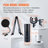 VEVOR Single Screen Desktop Mount