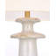 Temara 28" Table Lamp with Linen Shade-662541497
